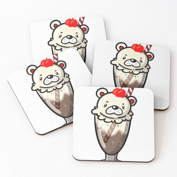 Item preview, Root Bear Float designed and sold by MeowLoafs.
