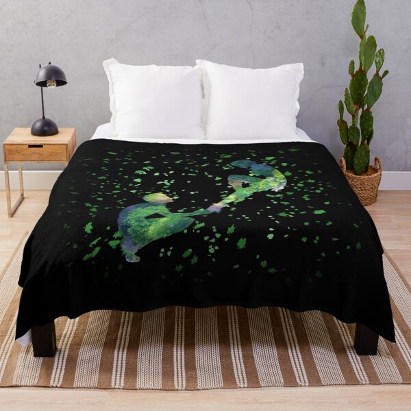 Item preview, The Garden of Words Kotonoha no Niwa Anime designed and sold by IdlyBlue.