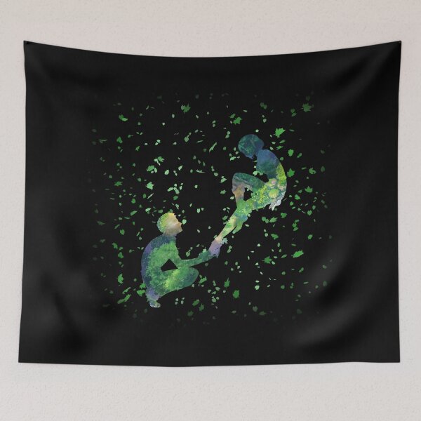 Item preview, The Garden of Words Kotonoha no Niwa Anime designed and sold by IdlyBlue.