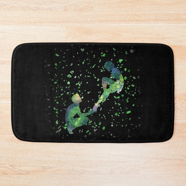 Item preview, The Garden of Words Kotonoha no Niwa Anime designed and sold by IdlyBlue.