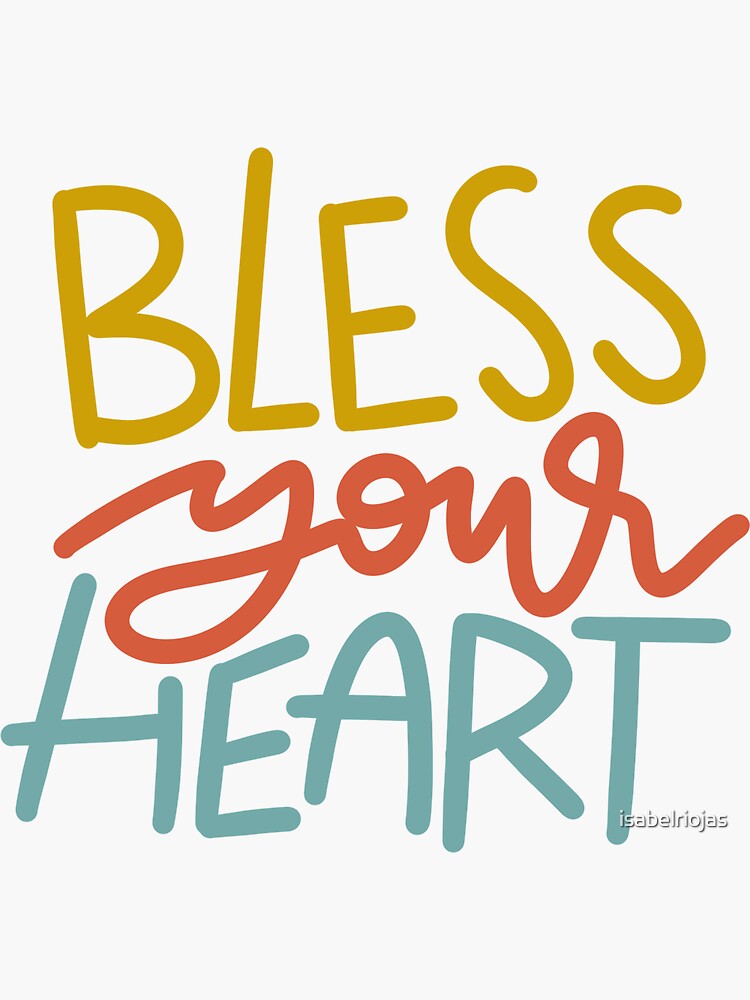 inspirational-tshirt-bless-your-heart-t-shirt-amyna