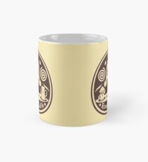 Roost Cafe Classic Mug