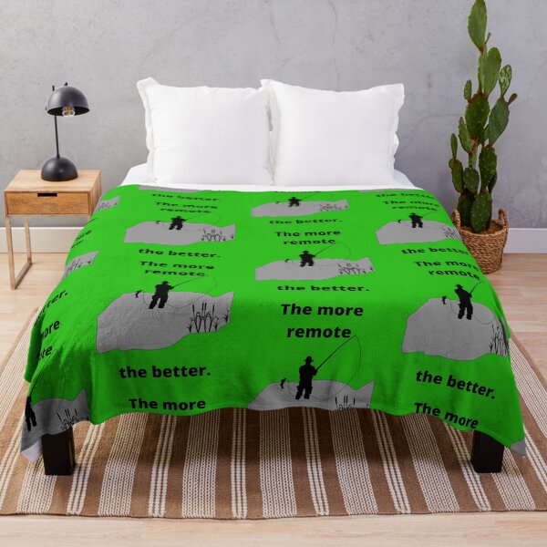 Item preview, The more remote the better designed and sold by ANightbird13.
