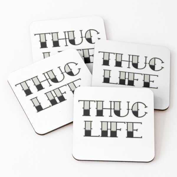 Item preview, Thuc Life Tattoo designed and sold by ObiCyn.