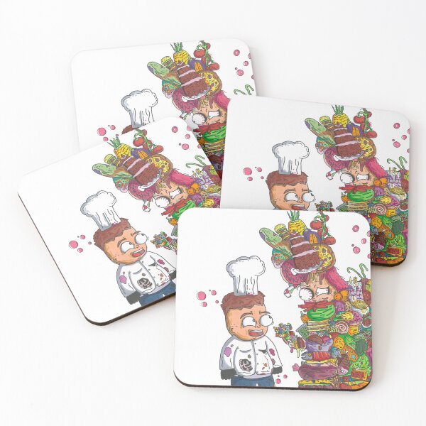 Item preview, Chefs special designed and sold by WillWatt.