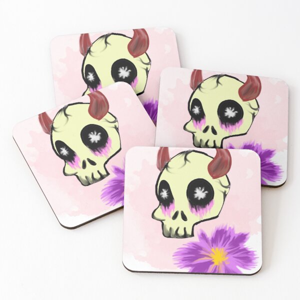 Item preview, Skull? designed and sold by hannahblannana.