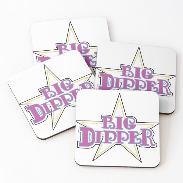 Item preview, Big Dipper  designed and sold by DUSTIN Y.