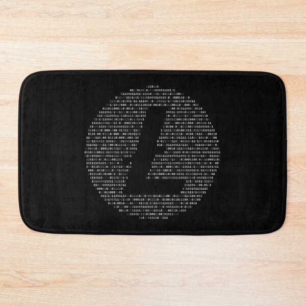 Item preview, Litecoin Binary designed and sold by clarkstpress.