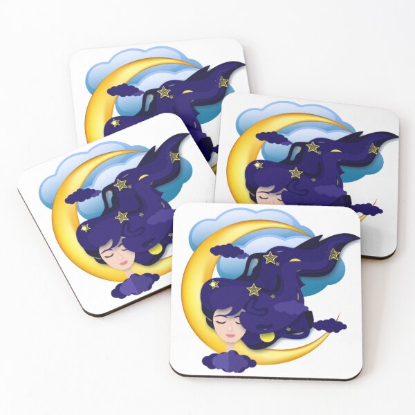 Item preview, Moonlight designed and sold by Aileen Collins.
