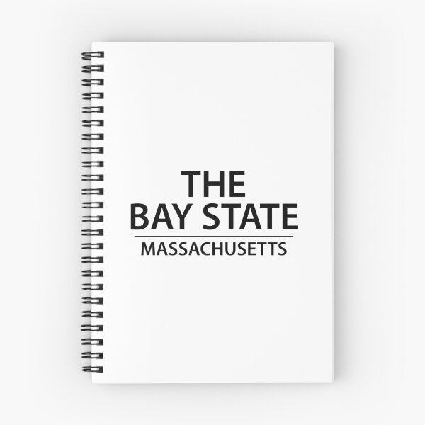 Item preview, The Bay State - Massachusetts designed and sold by npdstudio.