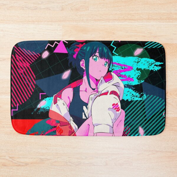 Item preview, Rikka Night Tempo designed and sold by Lawrynce Phoenix.