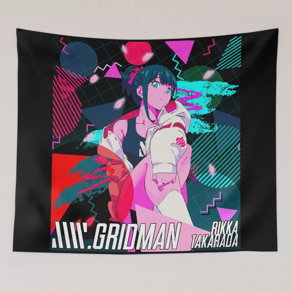 Item preview, Rikka Night Tempo designed and sold by Lawrynce Phoenix.