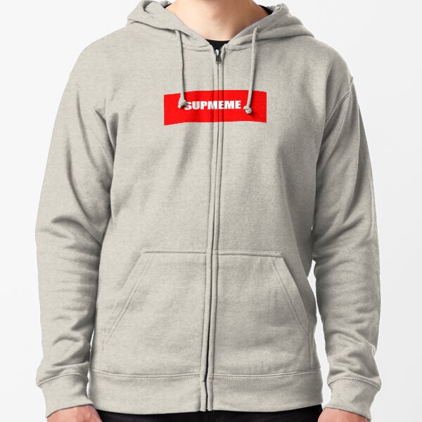 supreme fortnite hoodie