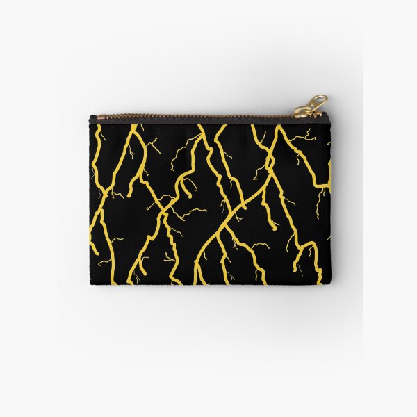 Item preview, Lightning Storm Yellow designed and sold by FloWynn.