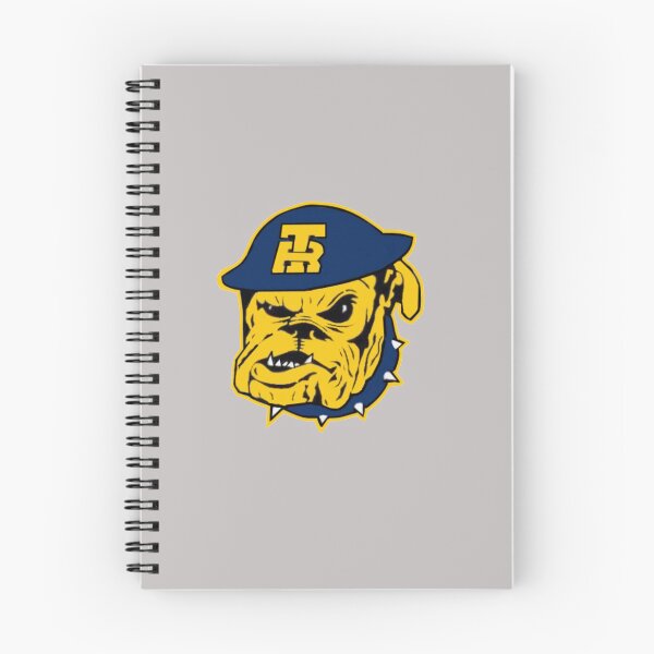 Item preview, Travelers Rest Devildogs designed and sold by SwampfoxDesign.