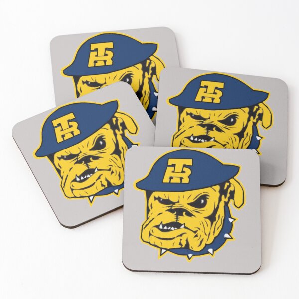 Item preview, Travelers Rest Devildogs designed and sold by SwampfoxDesign.