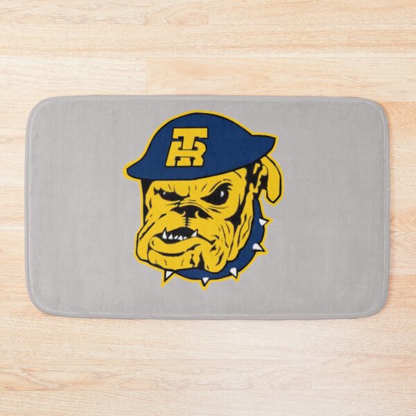 Item preview, Travelers Rest Devildogs designed and sold by SwampfoxDesign.
