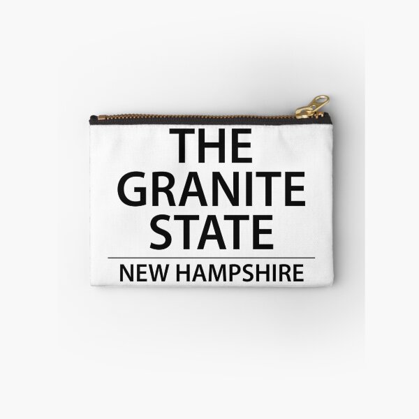 Item preview, The Granite State - New Hampshire designed and sold by npdstudio.
