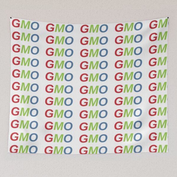 Item preview, GENETICALLY MODIFIED PERSON designed and sold by Carthoris.