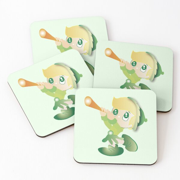 Item preview, Green Elf designed and sold by Julia2Julia.