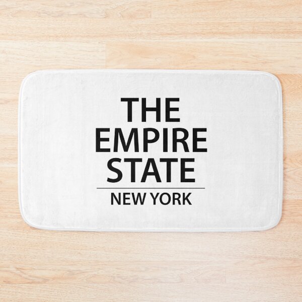 Item preview, The Empire State - New York designed and sold by npdstudio.