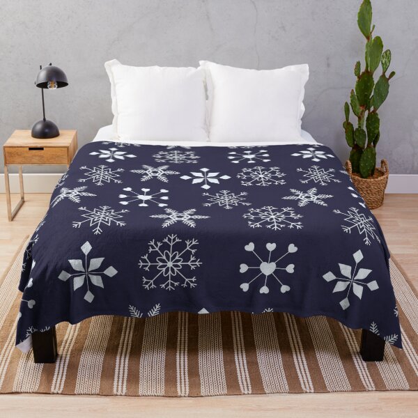 Item preview, Cute Snowflake Design designed and sold by Kari Nichols.