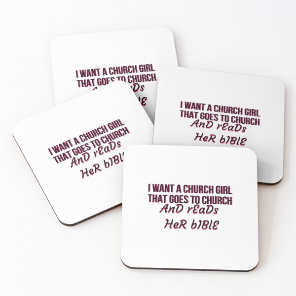 Item preview, I Want a Church Girl Vine designed and sold by laurenkayleija.