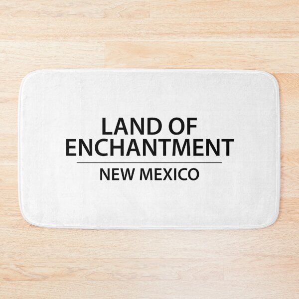 Item preview, Land of Enchantment - New Mexico designed and sold by npdstudio.