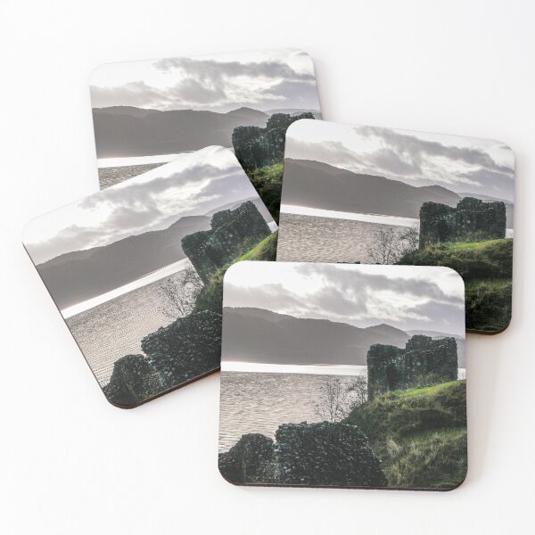 Item preview, Castle Ness designed and sold by PulsipherPhoto.