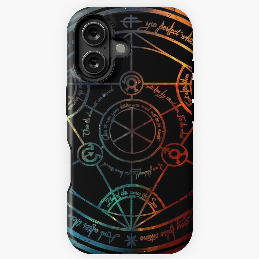 Item preview, iPhone Magsafe Tough Case designed and sold by maryedenoa.