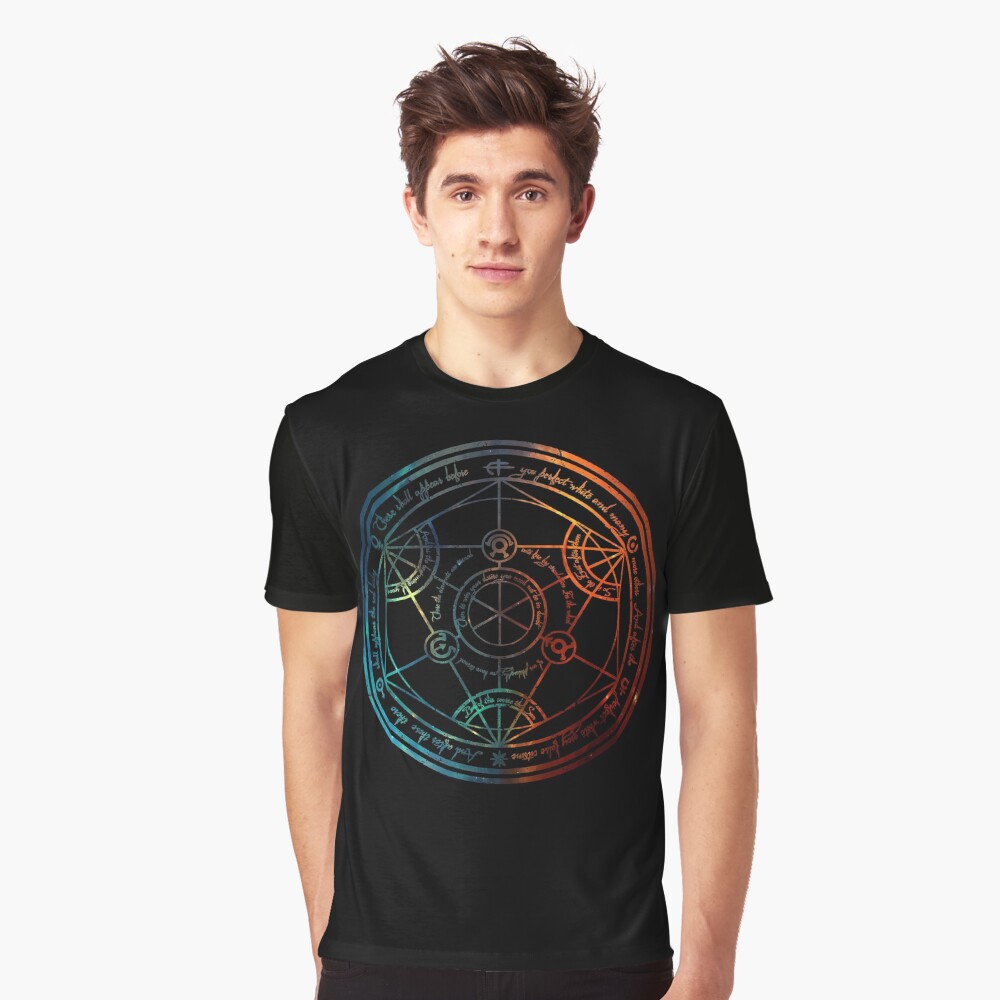 Item preview, Graphic T-Shirt designed and sold by maryedenoa.