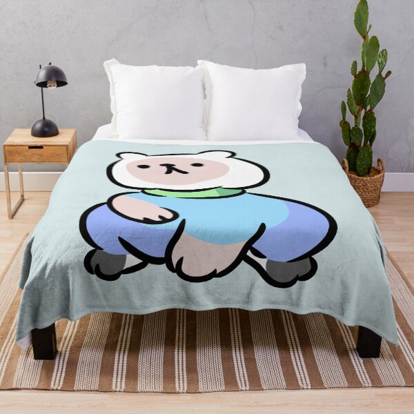 Item preview, Finn the Dog designed and sold by JosslyDraws.