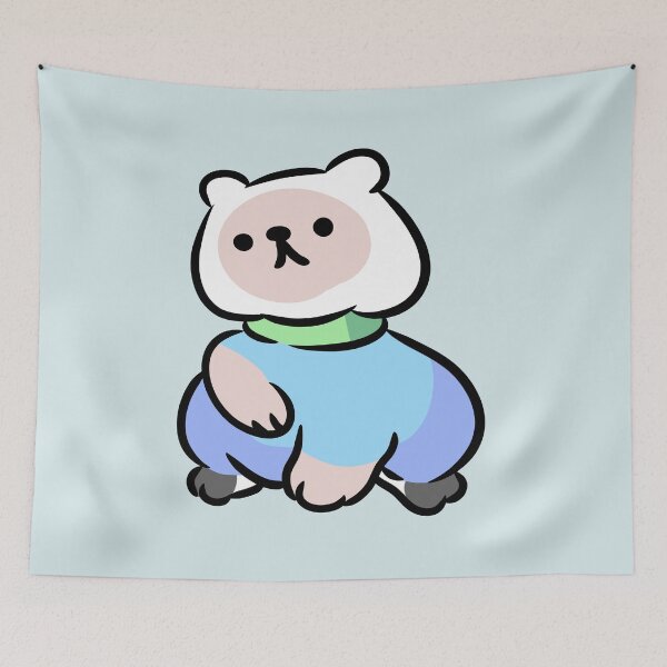 Item preview, Finn the Dog designed and sold by JosslyDraws.