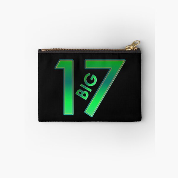 Item preview, Big 17 designed and sold by IBMClothing.
