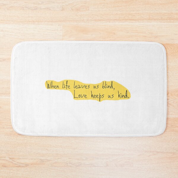 Item preview, Love Keeps Us Kind designed and sold by laurenkayleija.
