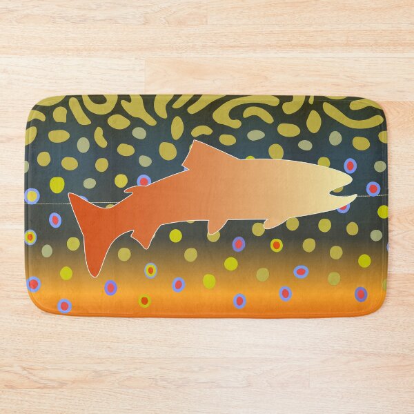 Item preview, Brookie! designed and sold by hermitenvy.