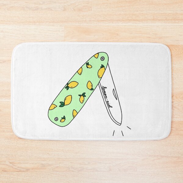 Item preview, Lemon-aid designed and sold by mickeemariee.