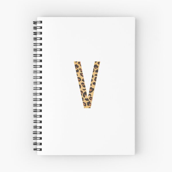 Item preview, cheetah print- V designed and sold by hoperobinett.