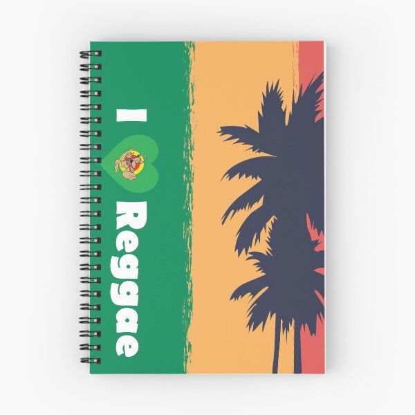 Item preview, I love Reggae ! designed and sold by dasvibes.