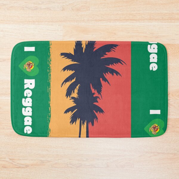 Item preview, I love Reggae ! designed and sold by dasvibes.