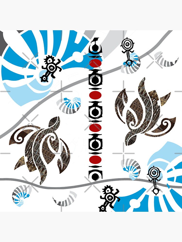 Cultural Story by Lehonani