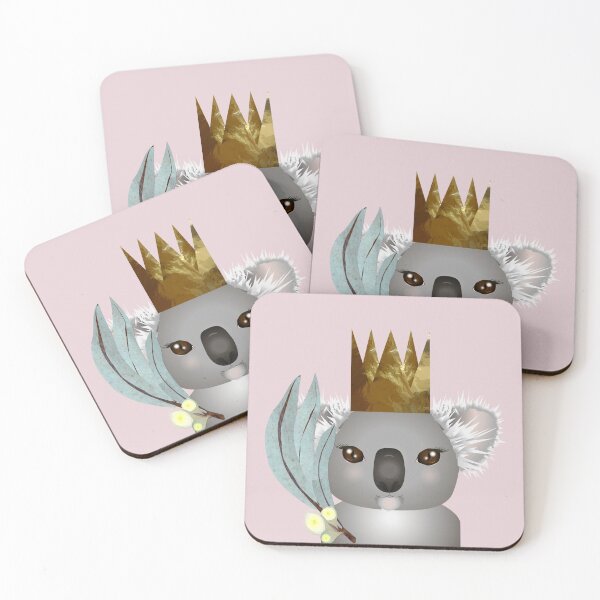 Item preview, Koala designed and sold by FivaGraphicArts.