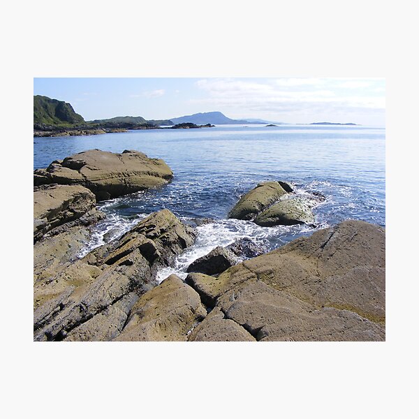 Item preview, Near Easdale, Seil Island designed and sold by Jonathan McColl.