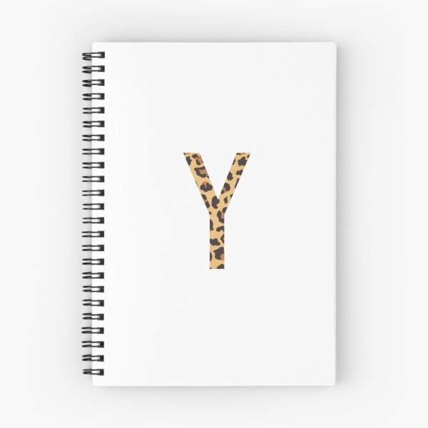 Item preview, cheetah print- Y designed and sold by hoperobinett.