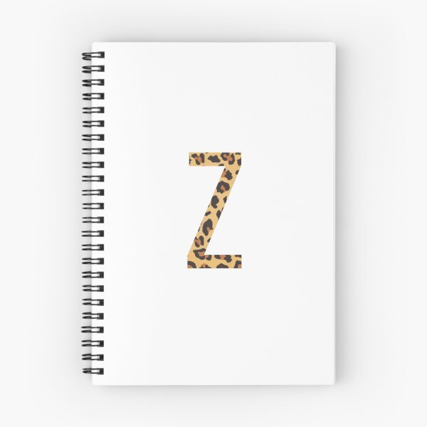Item preview, cheetah print- Z designed and sold by hoperobinett.