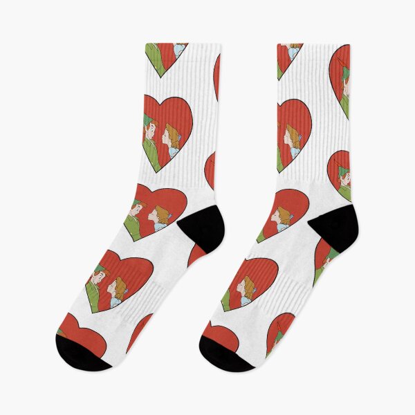 Item preview, Unexpected Kiss designed and sold by Saucy Legolas.