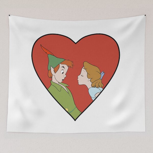 Item preview, Unexpected Kiss designed and sold by Saucy Legolas.