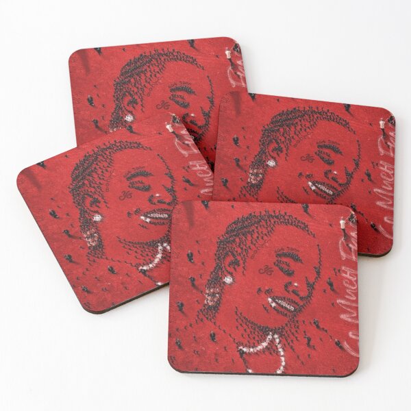 Item preview, Young Thug - So Much Fun (Deluxe) designed and sold by Designs On.