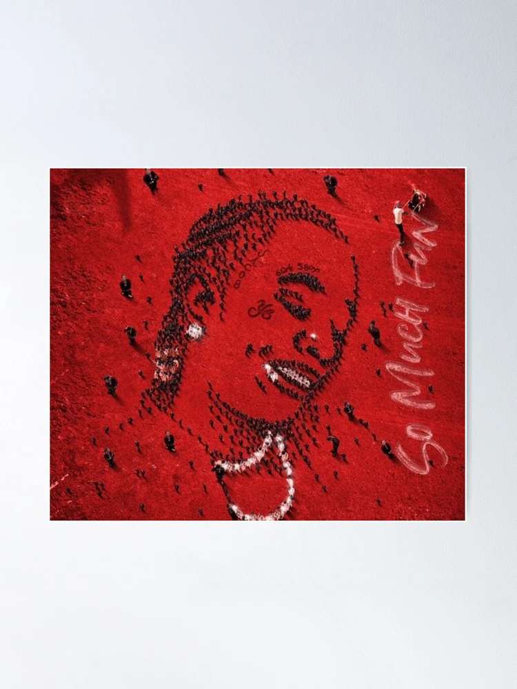 【額縁付き】 so much fun / young thug A2ポスター 額縁付き】 so much fun / young thug A2ポスター - メルカリ