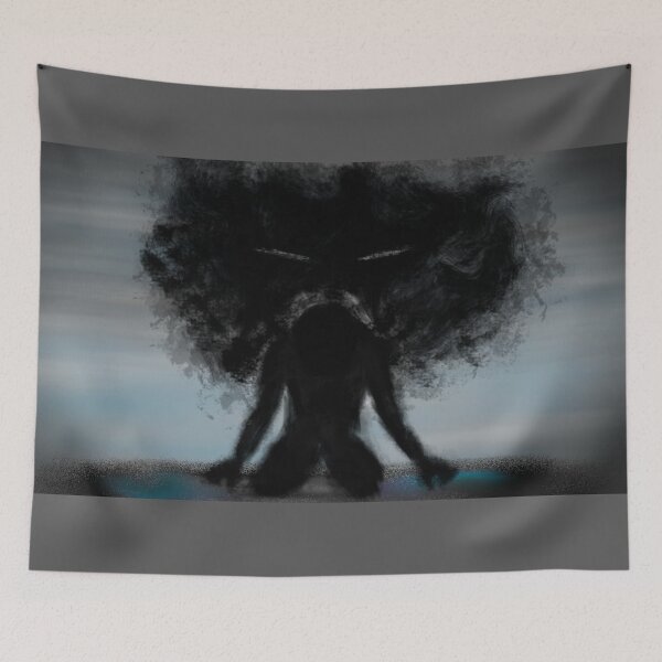 Item preview, Baggage designed and sold by J-Stevo.
